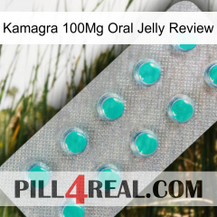 Kamagra 100Mg Oral Jelly Review 28